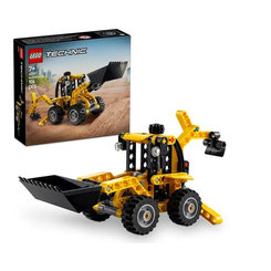 LEGO Technic Zadný nakladač 42197