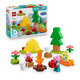 LEGO Duplo Kempovačka Prasiatko Peppa 10452