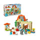 LEGO Duplo Starostlivosť o zvieratká na farme 10416