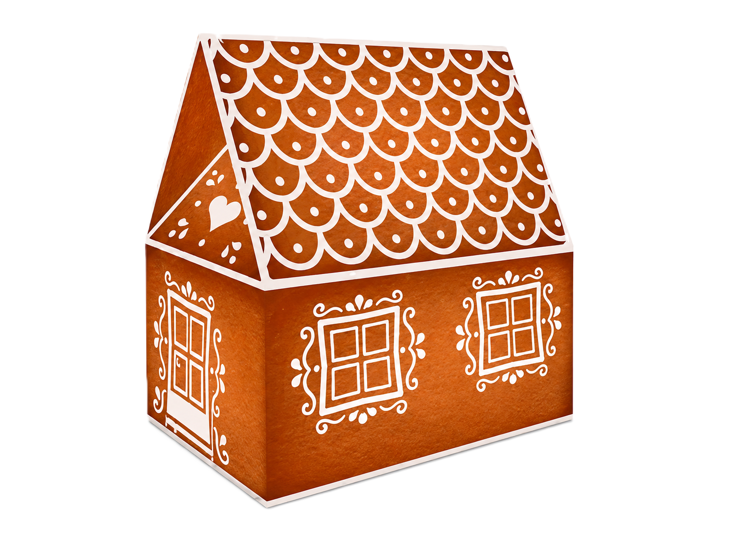 LEROS Bylinný adventný kalendár Chalúpka 6 24 druhov čajov set