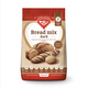 Liana Bread mix dark bezgluténová zmes na tmavý chlieb a pečivo 1000 g