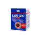 GS Koenzým Lipo Q10 200 mg cardio 45 kapsúl