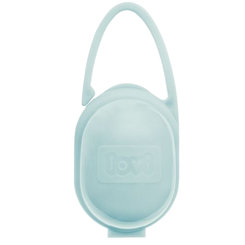 Lovi púzdro na cumlík mätové 1ks