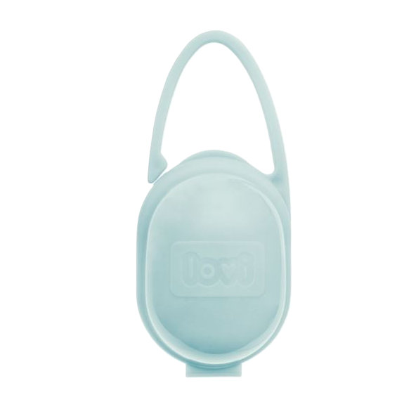 Lovi púzdro na cumlík mätové 1ks