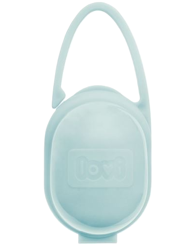 Lovi púzdro na cumlík mätové 1ks kúpite na Najlekaren.eu