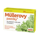 Müllerove pastilky s islandským lišajníkom a vitamínom C 24 ks
