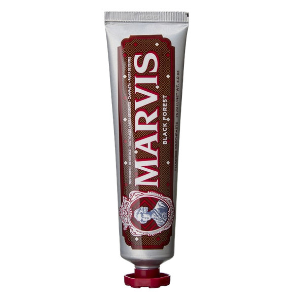 MARVIS Black Forest zubná pasta s xylitolom 75 ml