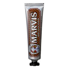 MARVIS Sweet & Sour Rhubarb zubná pasta s xylitolom 75 ml