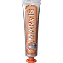 MARVIS zubná pasta Ginger Mint s xylitolom 85ml
