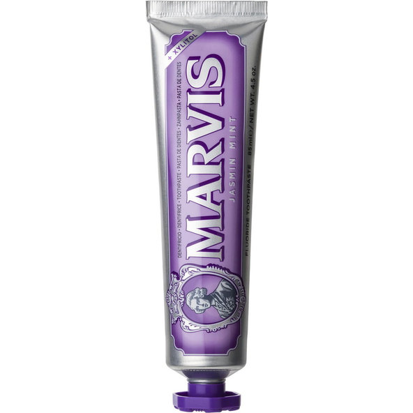 MARVIS zubná pasta Jasmin Mint so xylitolom 85ml
