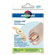 MASTER AID Foot Care Náplasti 71x22 mm 12 ks