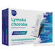 MAXIMEDICAL Rýchlotest Lymská choroba samodiagnostický test z krvi 1 set