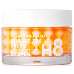 MEDI-PEEL Gold Age Tox H8 pleťový krém proti starnutiu 50ml