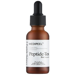 MEDI-PEEL Peptide-Tox Bor Ampoule sérum s peptidmi 30ml
