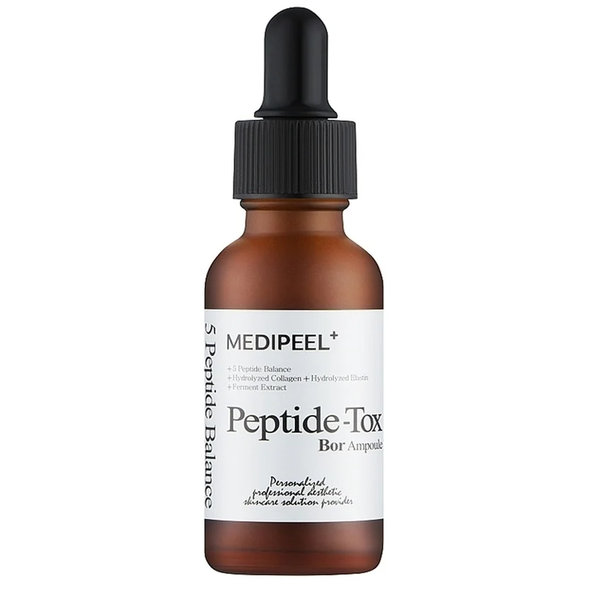MEDI-PEEL Peptide-Tox Bor Ampoule sérum s peptidmi 30ml