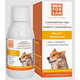 MEN FOR SAN IMMUNITY doplnkové krmivo na podporu imunity pre psy a mačky 120 ml