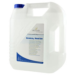 MICRODACYN60 /DERMACYN Wound care 5000 ml