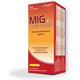 MIG 4% perorálna suspenzia proti bolesti a horúčke 100 ml