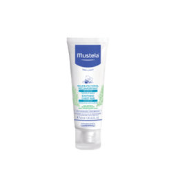 MUSTELA Balzam na kľudnejší spánok pre deti 0m+ 40ml