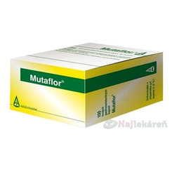 MUTAFLOR END 100cps
