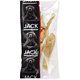 Maškrta pre psy Jack jahňacia koža 90g