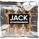 Maškrta pre psy Jack kravské črevá Jack XXL 4ks
