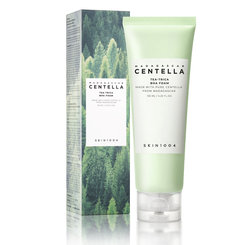 SKIN1004 Madagascar Centella Tea-Trica BHA čistiaca pena 125ml