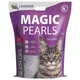 Magic Pearls Lavender podstielka pre mačky 16 L / 6,3 kg