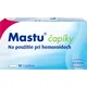 Mastu proti hemoroidom 10 čapíkov