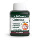 MedPharma CHITOSAN 500 mg + vitamín C, škorica, chróm 67 tabliet