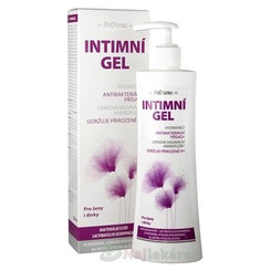 MedPharma INTÍMNY GÉL 230 ml