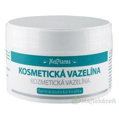 MedPharma KOZMETICKÁ VAZELÍNA 150 g