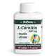 MedPharma L-CARNITÍN 500 MG + INULÍN + CHRÓM tablety 60+7 zdarma