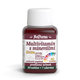 MedPharma MULTIVITAMIN S MINERÁLMI EXTRA 42 ZLOŽIEK tablety 30+7 zadarmo