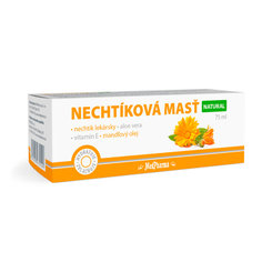 MedPharma NECHTÍKOVÁ MASŤ NATURAL 75 ml