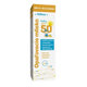MedPharma OPAĽOVACIE MLIEKO SPF 30 200+30 ml zdarma