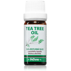 MedPharma TEA TREE OIL 10 ml