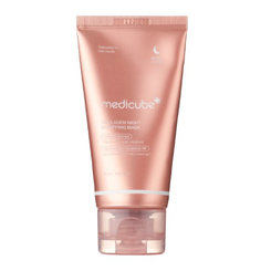 Medicube COLLAGEN nočná spevňujúca maska 75ml