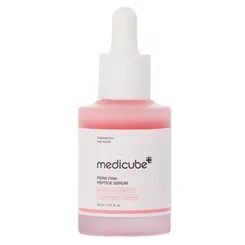 MEDICUBE PDRN Pink Peptide Omladzujúce a rozjasňujúce sérum 30ml
