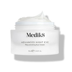 Medik8 Advanced Night Eye nočný očný krém 15ml
