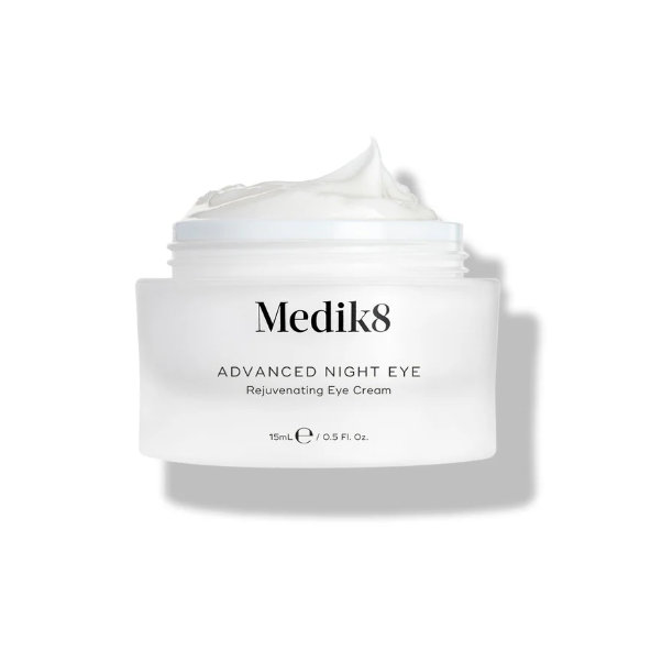 Medik8 Advanced Night Eye nočný očný krém 15ml