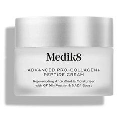Medik8 TRAVEL Advanced Pro-Collagen+ Peptide krém 12,5ml