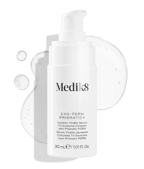 Medik8 EXO-PDRN Prismatic+ Omladzujúce sérum 30ml
