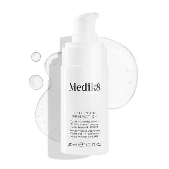 Medik8 EXO-PDRN Prismatic+ Omladzujúce sérum 30ml