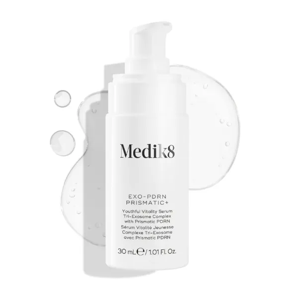 Medik8 EXO-PDRN Prismatic+ Omladzujúce sérum 30ml