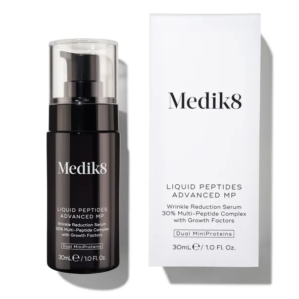 Medik8 Liquid Peptides Advanced MP sérum 30ml