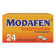 Modafen proti chrípke a bolesti 24tbl