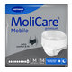 Molicare Premium Mobile 10 kvapiek M 14 ks