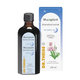Mucoplant Skorocelový roztok Na dobrú noc 250ml