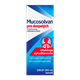 Mucosolvan sirup pre dospelých 600 mg, 100 ml